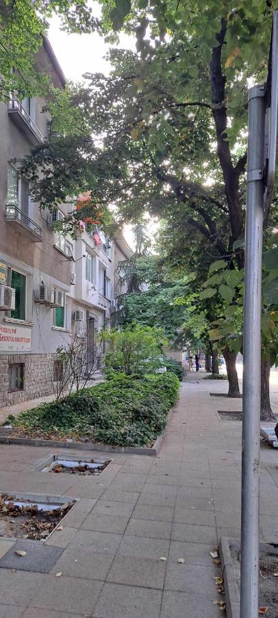 Alana Apartment Sztara Zagora Kültér fotó
