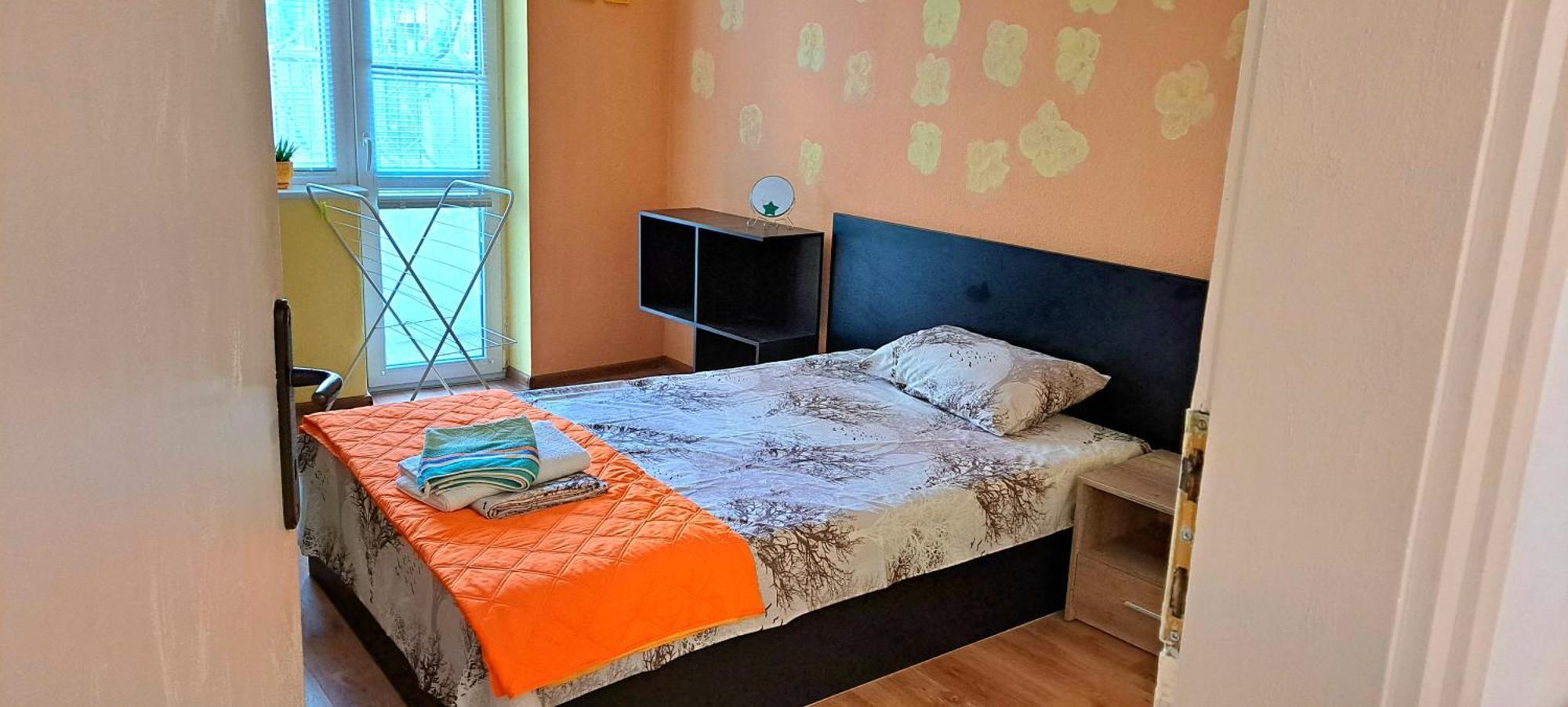 Alana Apartment Sztara Zagora Kültér fotó