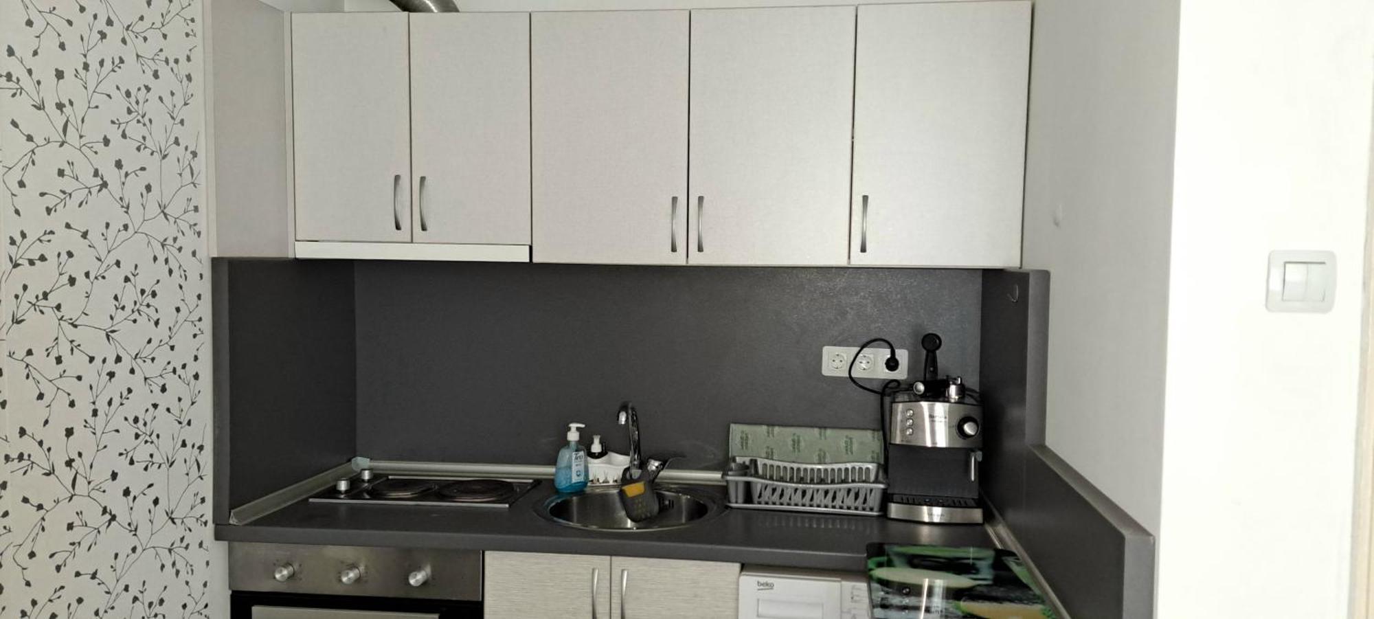 Alana Apartment Sztara Zagora Kültér fotó