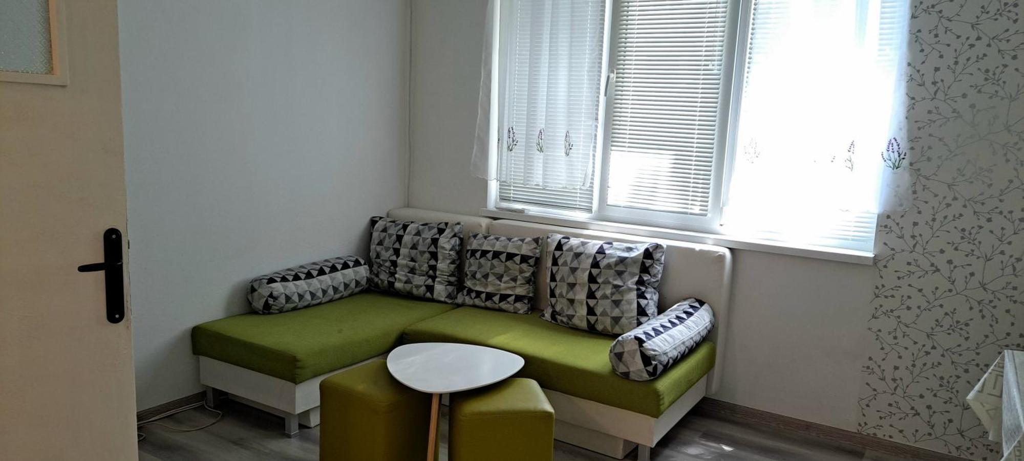 Alana Apartment Sztara Zagora Kültér fotó