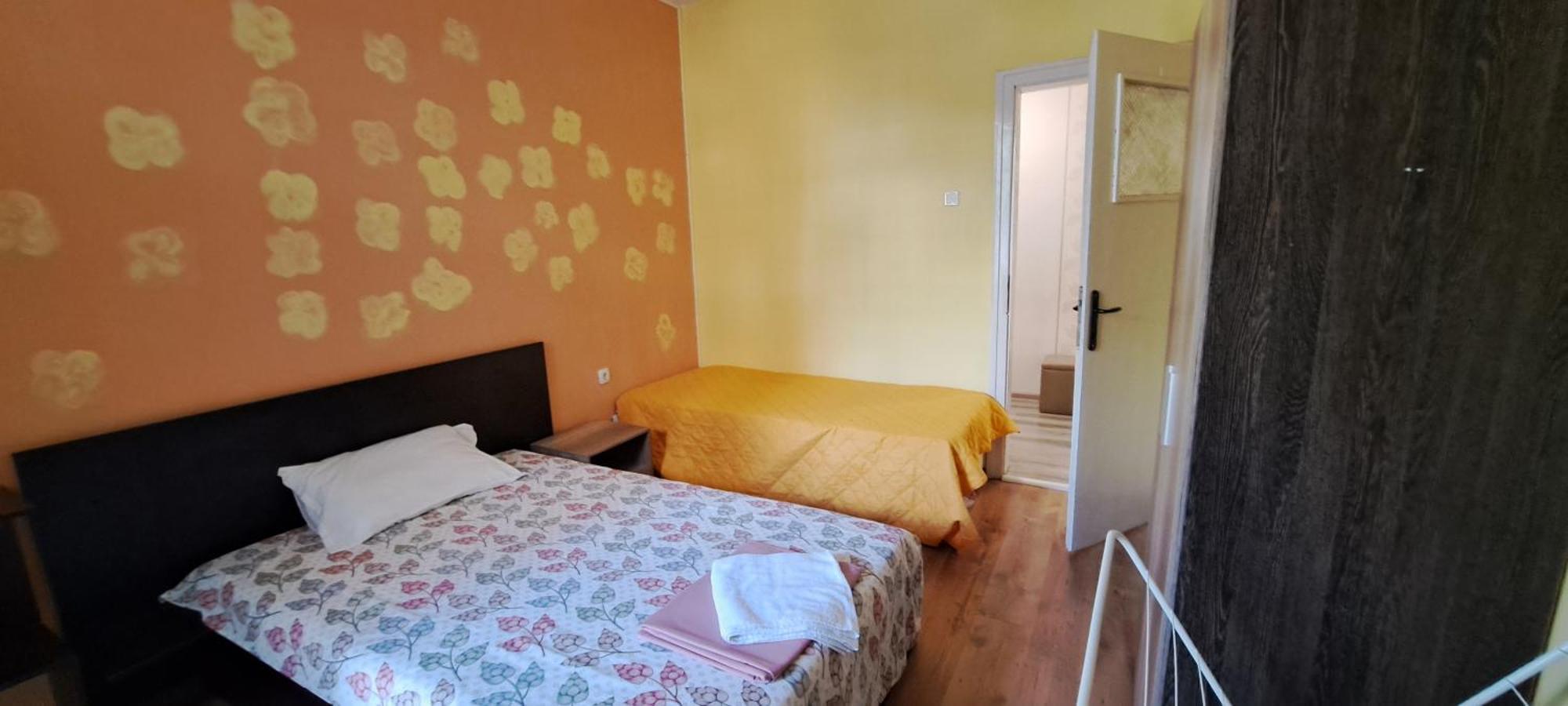 Alana Apartment Sztara Zagora Kültér fotó